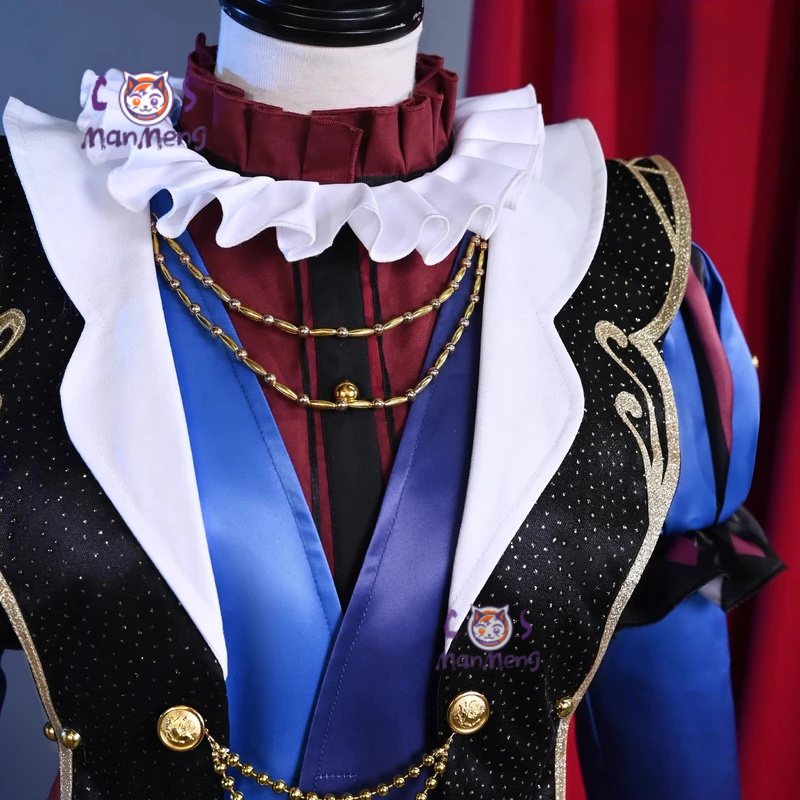 Anime Cosplay Party - Anime PJSK Tenma Tsukasa tks tms