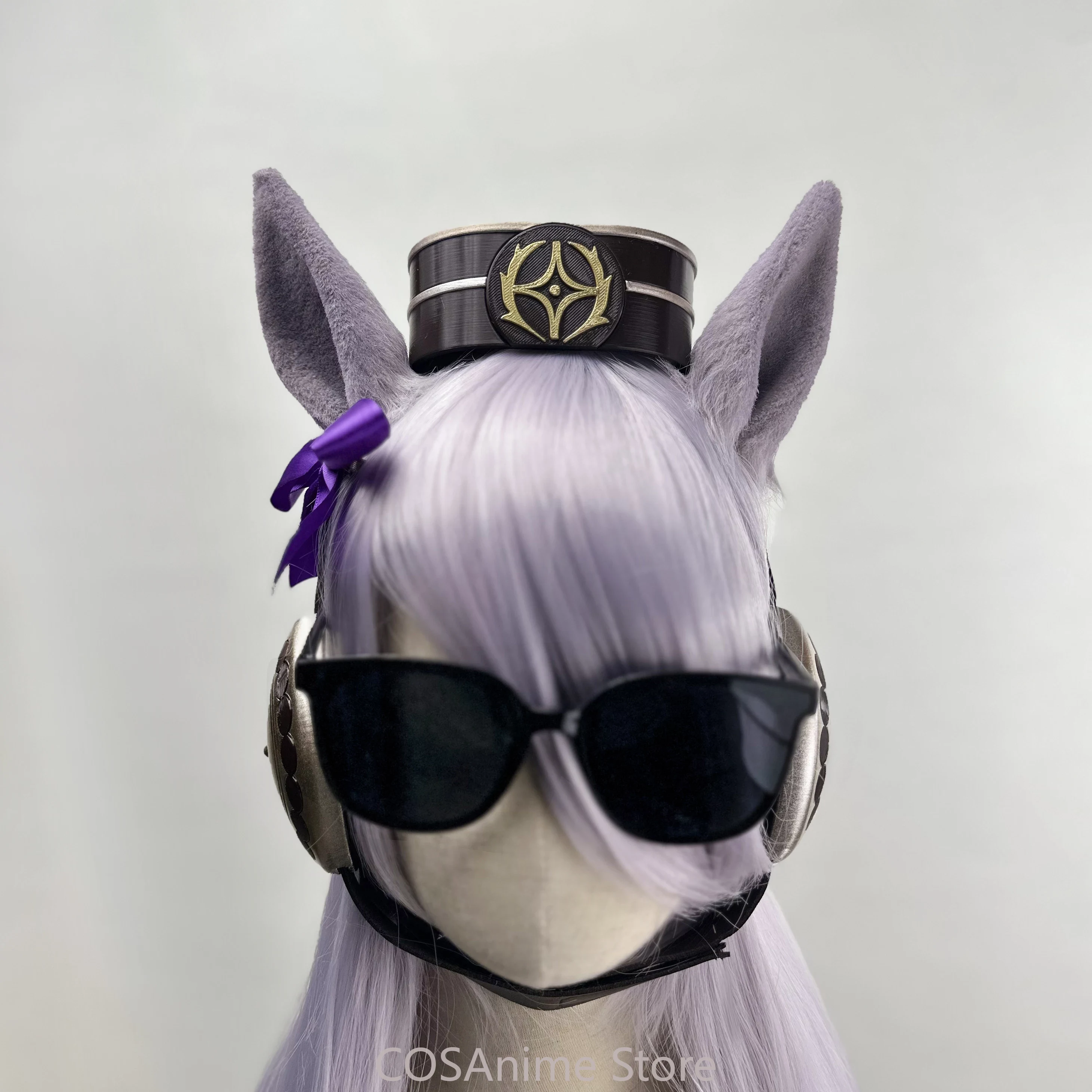 Anime Cosplay Buy - Pretty Derby Gold Ship Anime Game