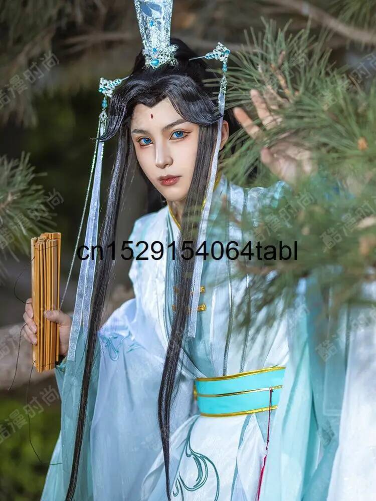 Anime Cosplay Buy - New Tian Guan Ci Fu Fengshi