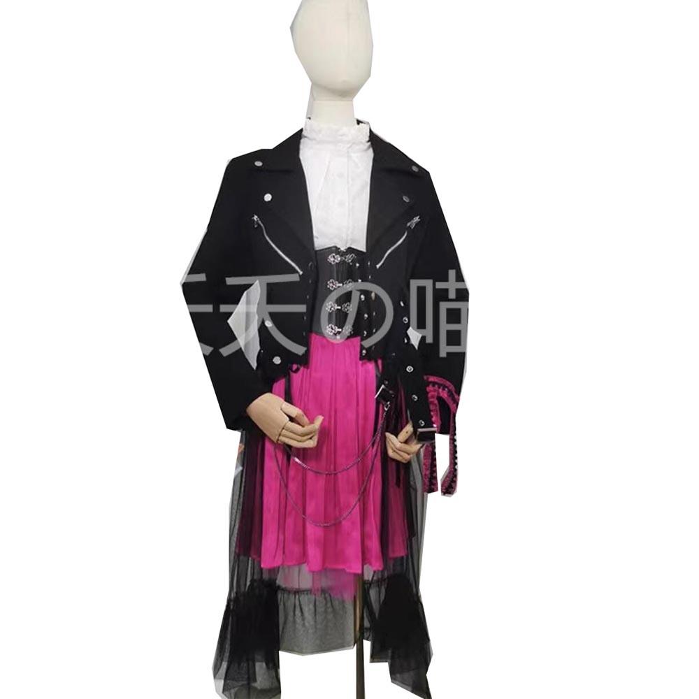 Anime Cosplay Kamen Rider - 2025 Anime Kamen Rider Zero Beroba