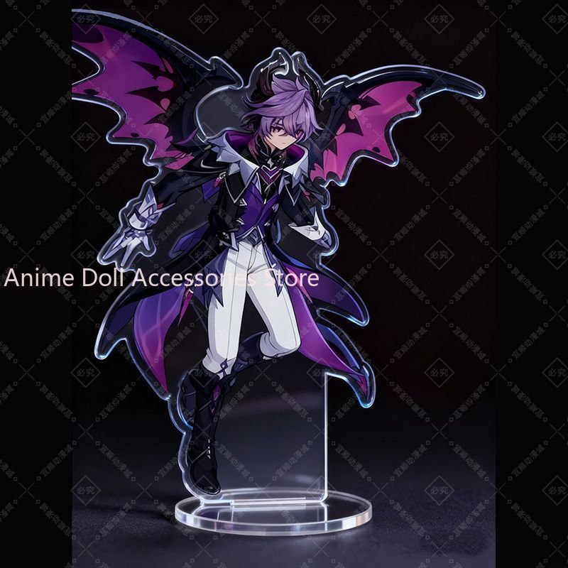 Anime Cosplay Buy - Anime Genshin Impact Durin Acrylic Stand