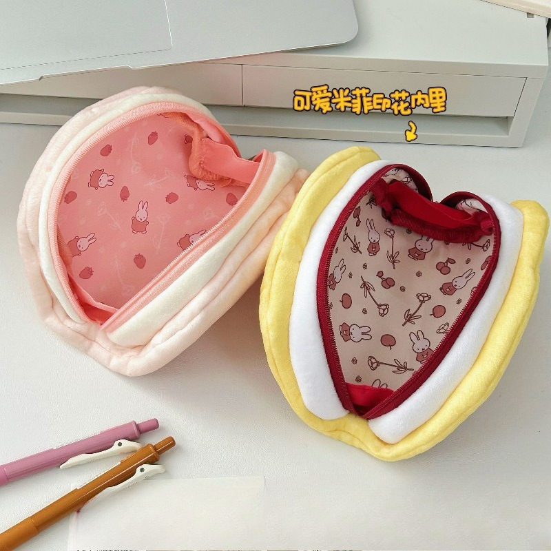 Miffy Cute Kawaii Creative Ani - đánh giá và giá Anime Cosplay Makeup