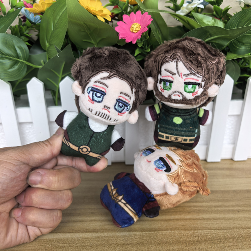 11cm Cosplay TV Series‌ Anime  - đánh giá và giá Cosplay Anime Boy