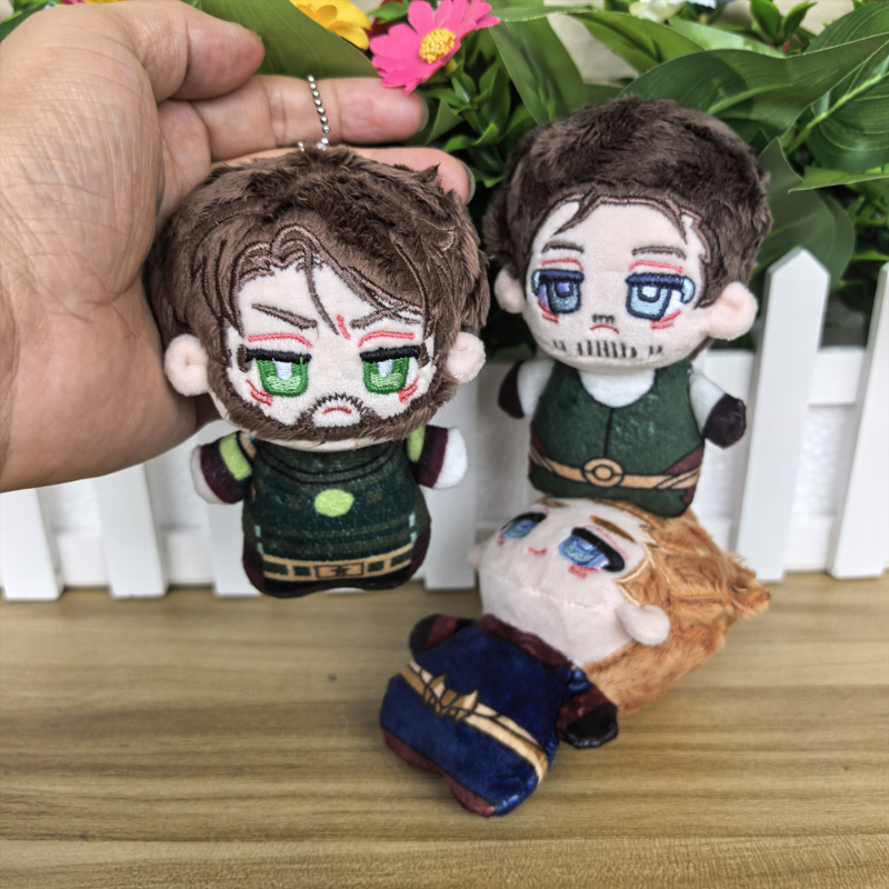 11cm Cosplay TV Series‌ Anime  - đánh giá và giá Cosplay Anime Boy