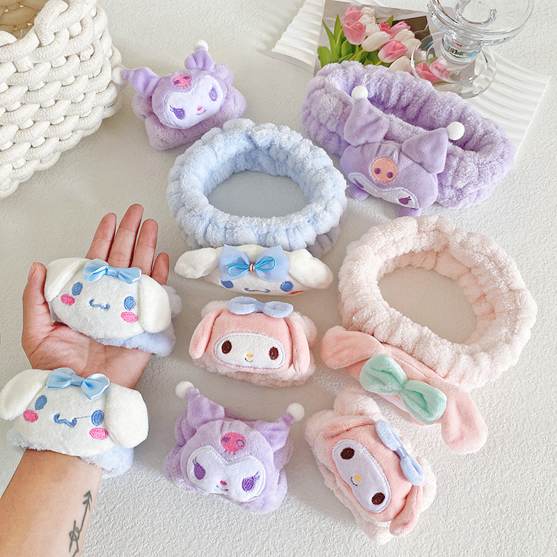 3Pcs/set Anime Cartoon Washing - đánh giá và giá Anime Cosplay Makeup