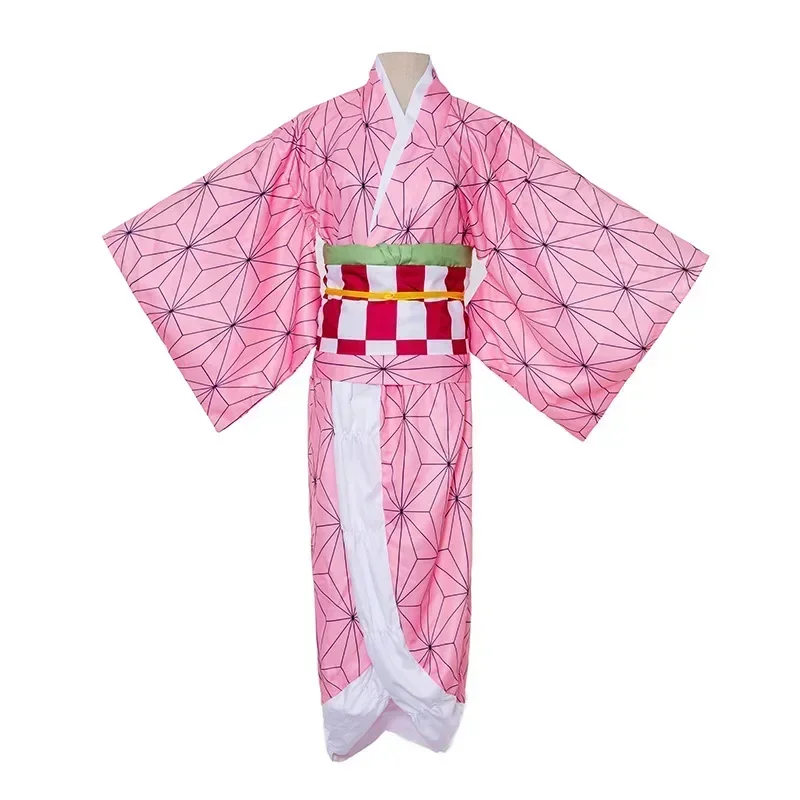 Hallween Kamado Nezuko Anime C - đánh giá và giá Anime Cosplay Nezuko