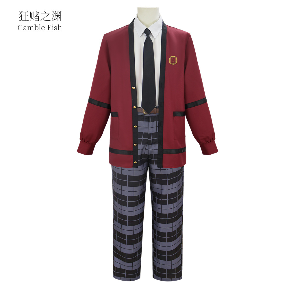 Kazuma Kirigaya Cosplay Costum - đánh giá và giá Anime Cosplay Real Life