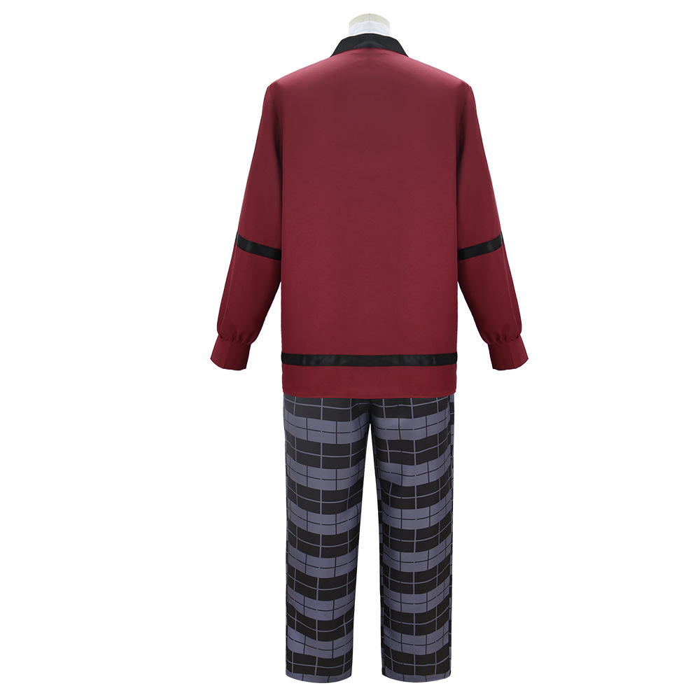 Kazuma Kirigaya Cosplay Costum - đánh giá và giá Anime Cosplay Real Life