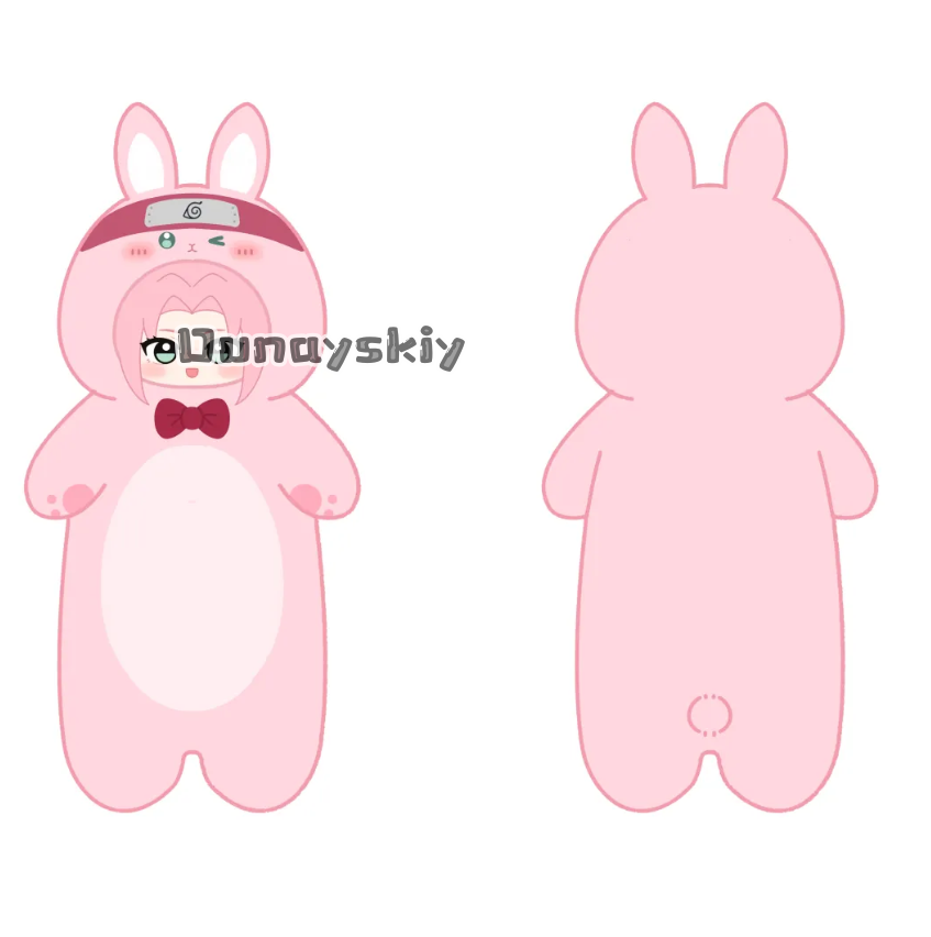 70cm Pillow Sakura Itachi Deid - đánh giá và giá Anime Cosplay Easy