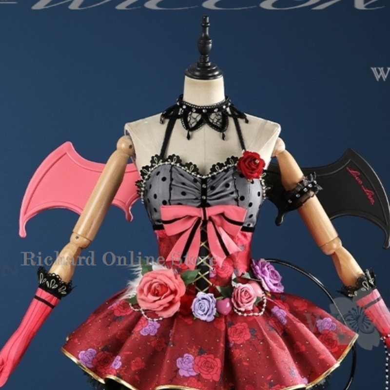 Richard Online Store Kotori No - đánh giá và giá Anime Cosplay Online Store