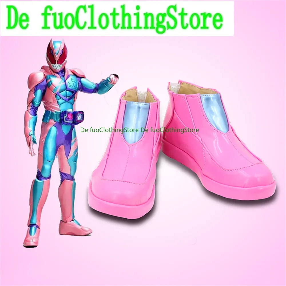 Kamen Rider Revice Cosplay Sho - đánh giá và giá Anime Cosplay Kamen Rider