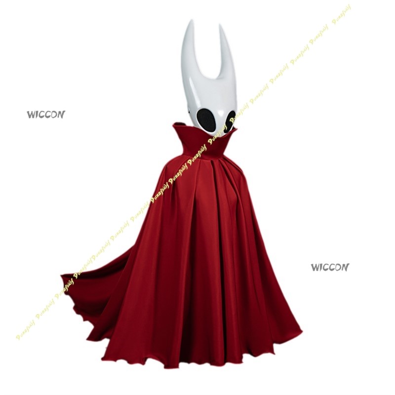 Cosplay Costume Game Hollow Ho - đánh giá và giá Cosplay Anime Boy