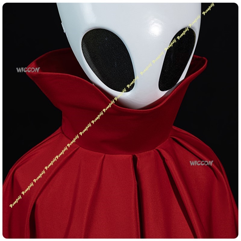 Cosplay Costume Game Hollow Ho - đánh giá và giá Cosplay Anime Boy