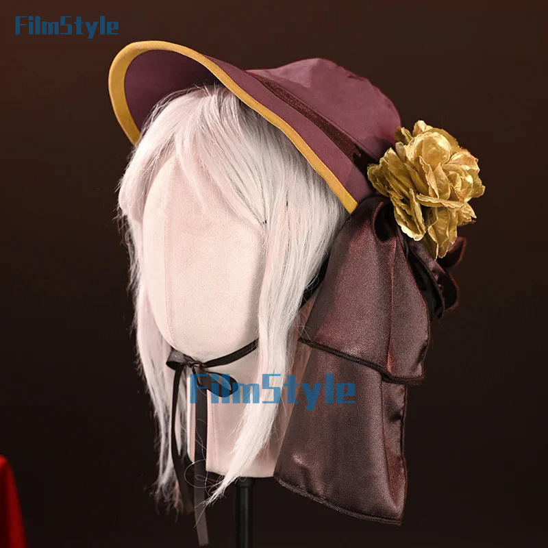 Doll Cosplay Costume Game Bloo - đánh giá và giá Anime Cosplay Dress