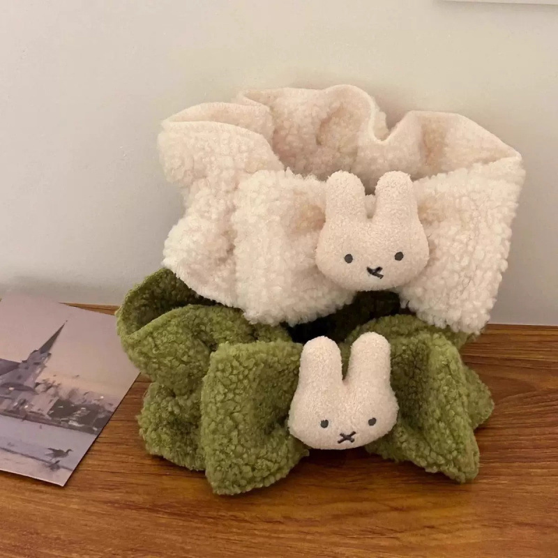 Miffy Rabbit Anime Merchandise - đánh giá và giá Anime Cosplay Makeup