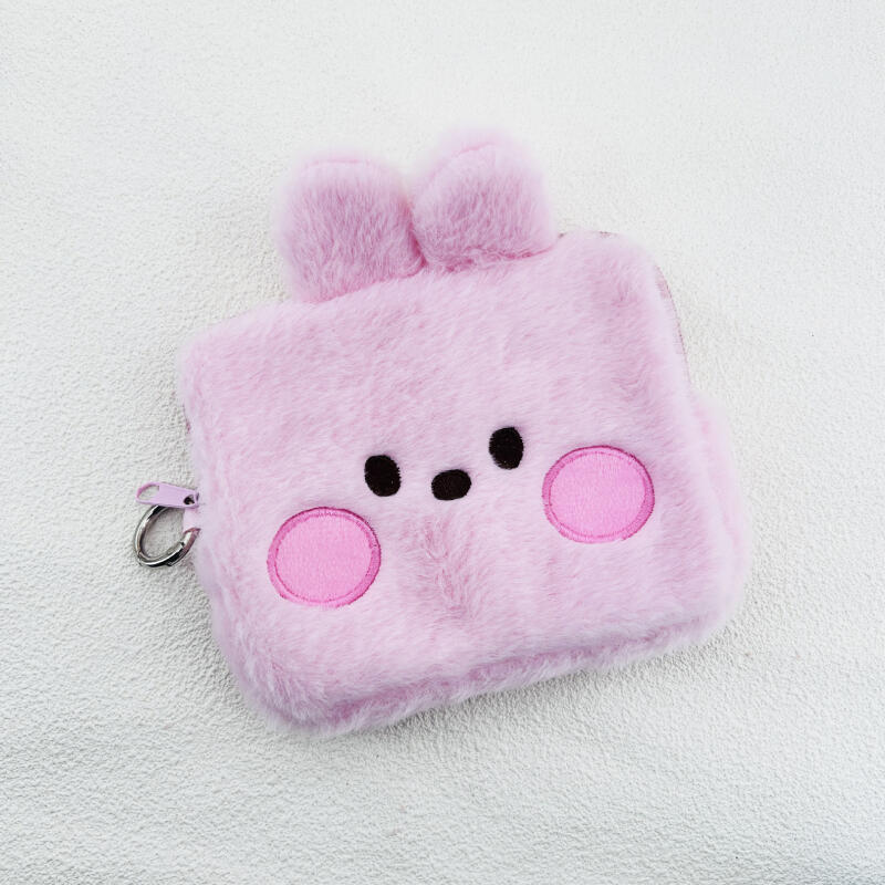 Anime Cartoon BT21 Plush Stora - đánh giá và giá Anime Cosplay Makeup