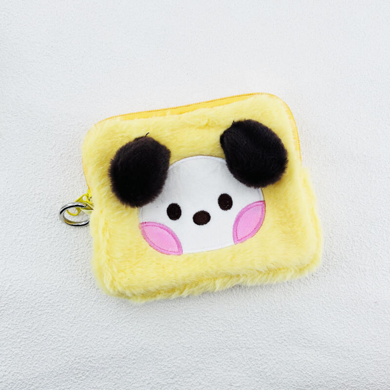 Anime Cartoon BT21 Plush Stora - đánh giá và giá Anime Cosplay Makeup