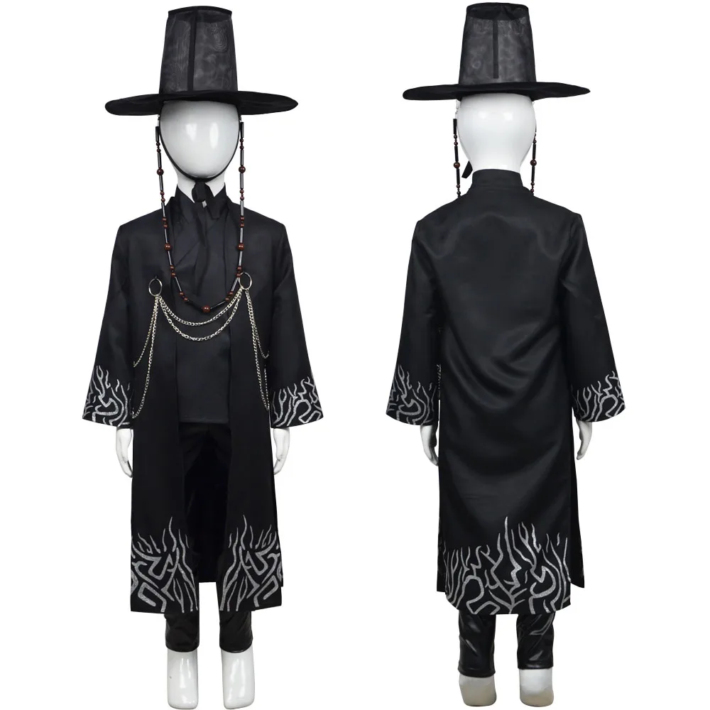 Anime Movie Boys Role Play Pro - đánh giá và giá Cosplay Anime Boy