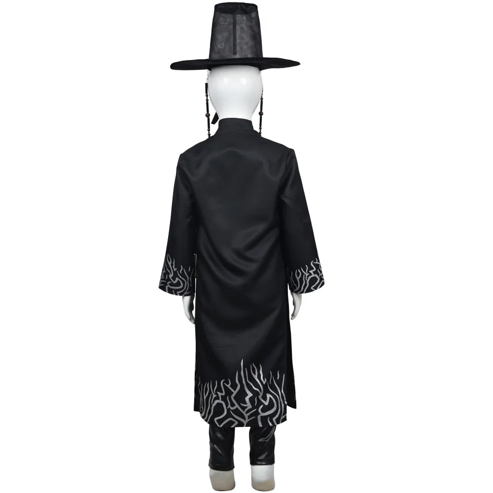 Anime Movie Boys Role Play Pro - đánh giá và giá Cosplay Anime Boy