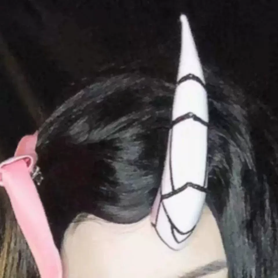 Anime Nezuko Cosplay Prop Head - đánh giá và giá Anime Cosplay Nezuko