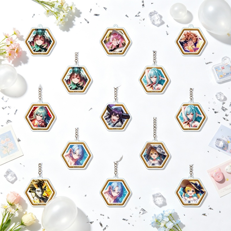 Lovely Products Anime Game Qui - đánh giá và giá Anime Cosplay Quiz