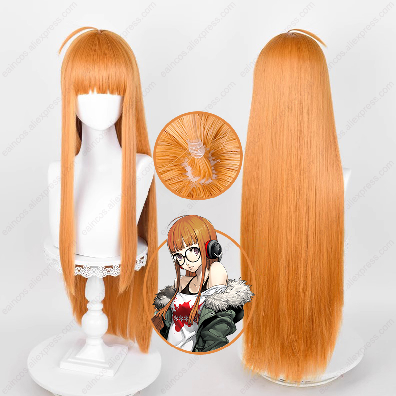 Anime Futaba Sakura Cosplay Wi - đánh giá và giá Anime Cosplay Easy