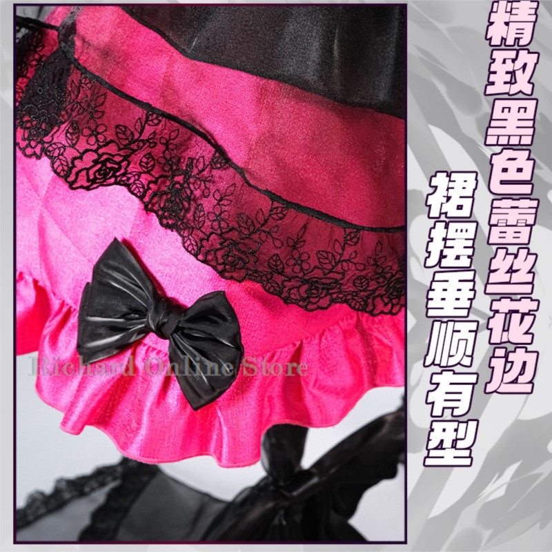 Richard Online Store FGO New Y - đánh giá và giá Anime Cosplay Online Store