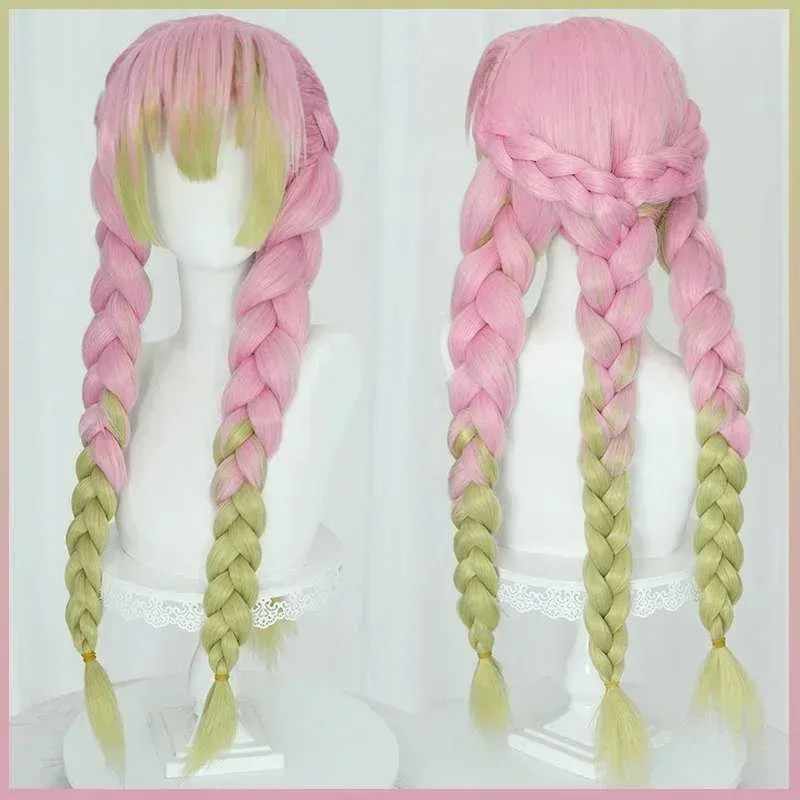 TYV55High Quality Anime Uzui T - đánh giá và giá Anime Cosplay Nezuko