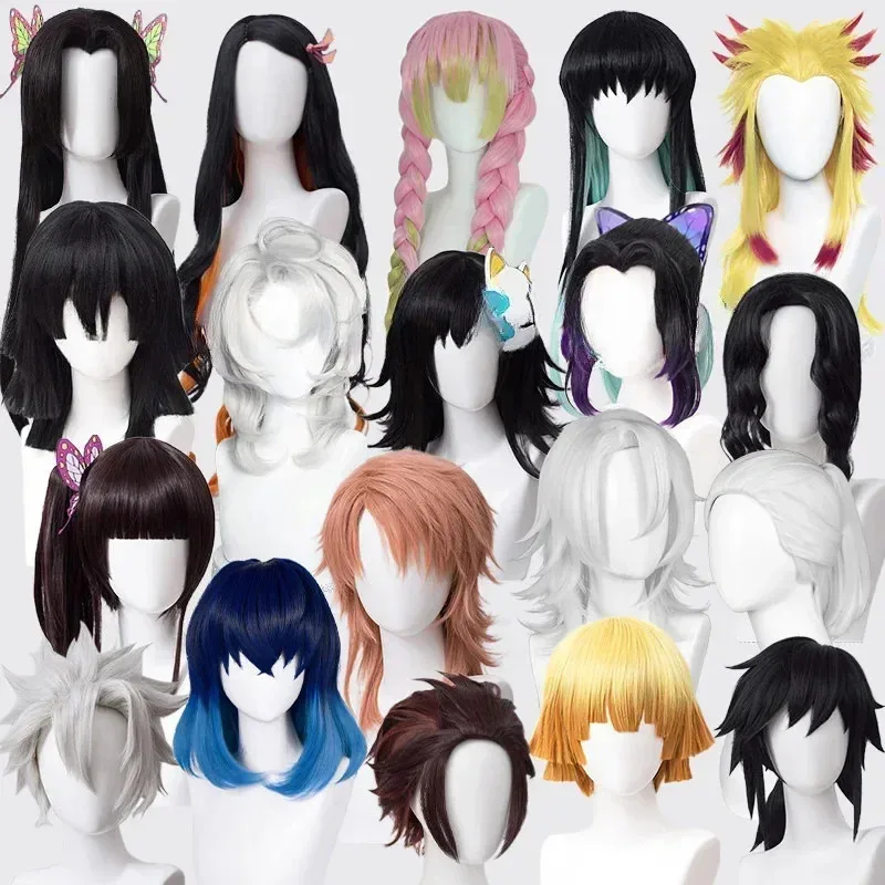 TYV55High Quality Anime Uzui T - đánh giá và giá Anime Cosplay Nezuko