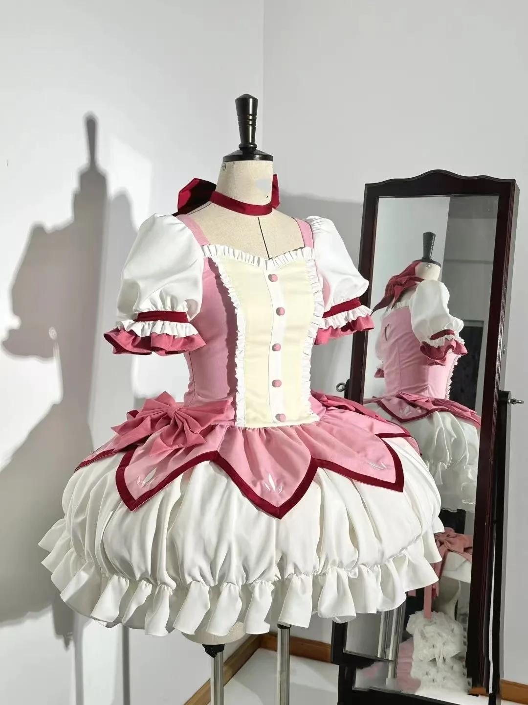 2025 Puella Magi Madoka Magica - đánh giá và giá Anime Cosplay Eyes