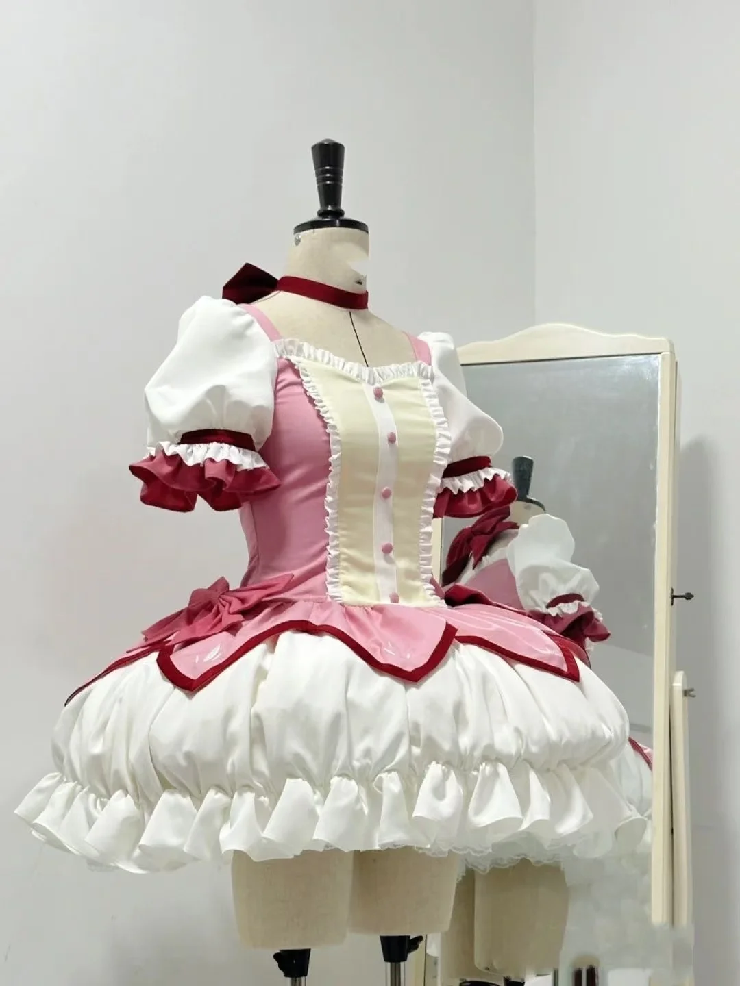 2025 Puella Magi Madoka Magica - đánh giá và giá Anime Cosplay Eyes