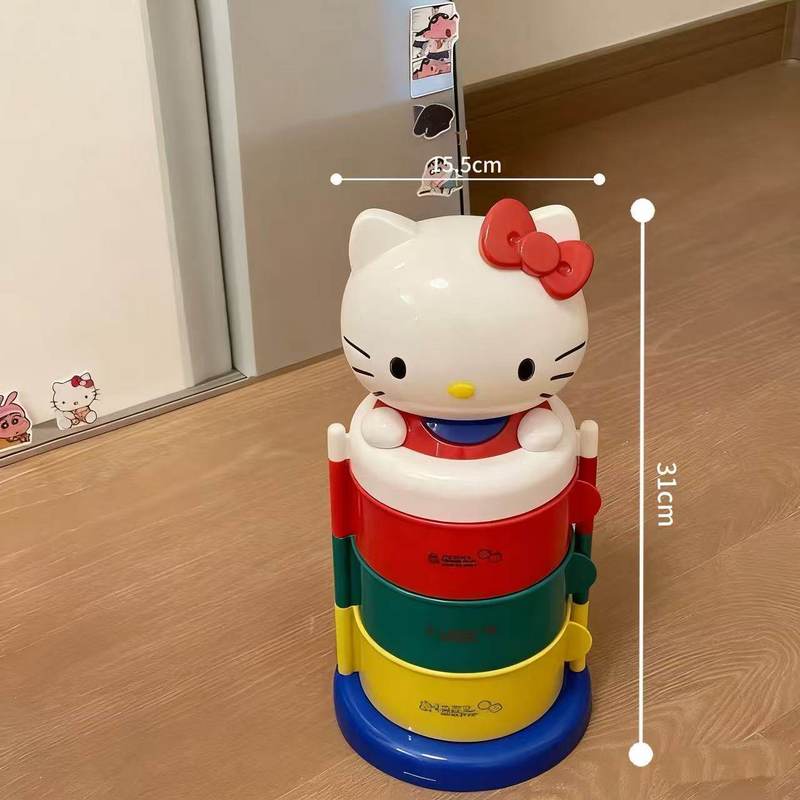 Cartoon Character Hello Kitty  - đánh giá và giá Anime Cosplay Makeup