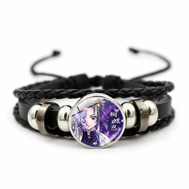 Anime Demon Slayer Themed Brac - đánh giá và giá Anime Cosplay Nezuko