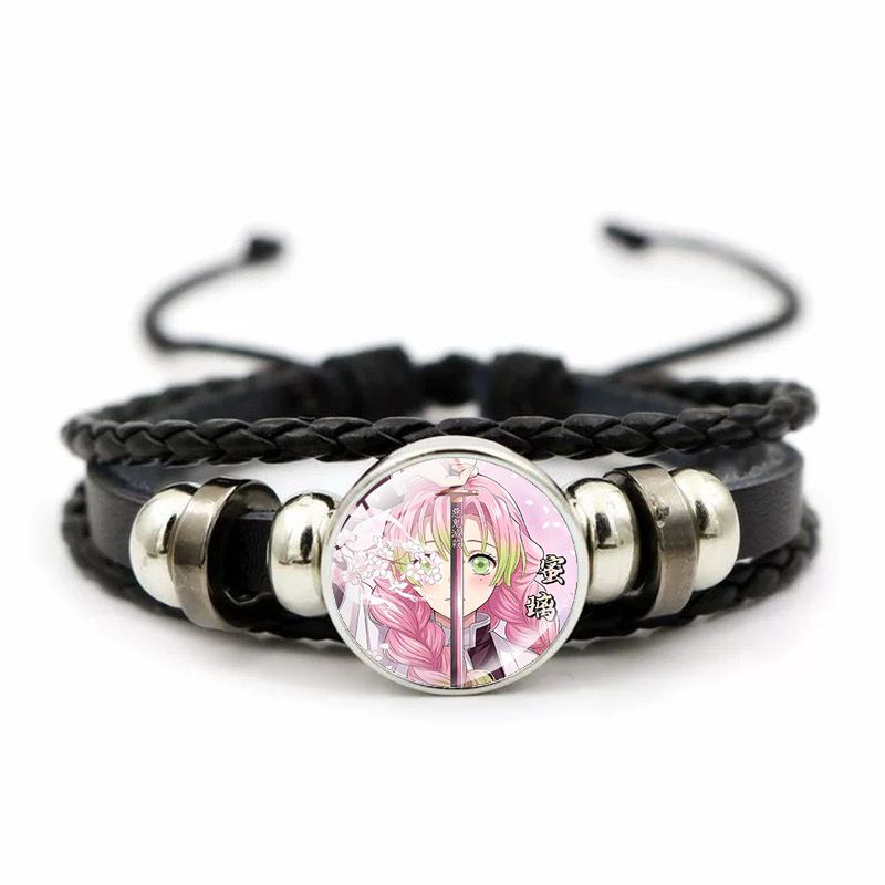 Anime Demon Slayer Themed Brac - đánh giá và giá Anime Cosplay Nezuko