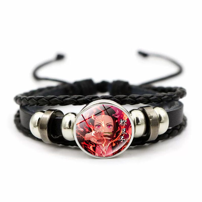 Anime Demon Slayer Themed Brac - đánh giá và giá Anime Cosplay Nezuko