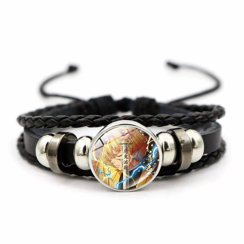 Anime Demon Slayer Themed Brac - đánh giá và giá Anime Cosplay Nezuko