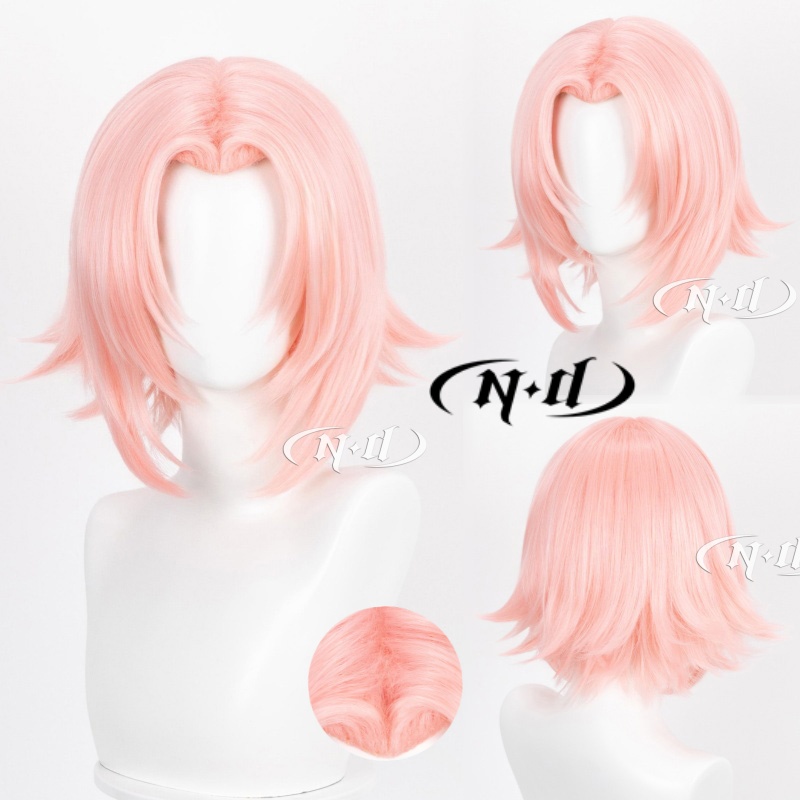 ND Brand Sakura Haruno Short H - đánh giá và giá Anime Cosplay Easy