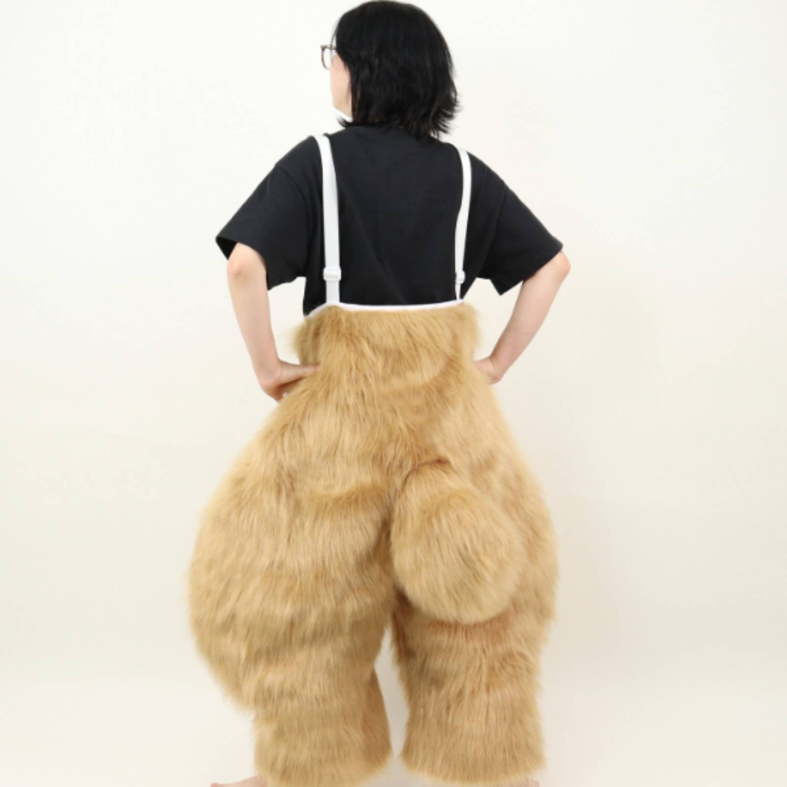Fursuit with Soft Headpiece So - đánh giá và giá Anime Cosplay Easy