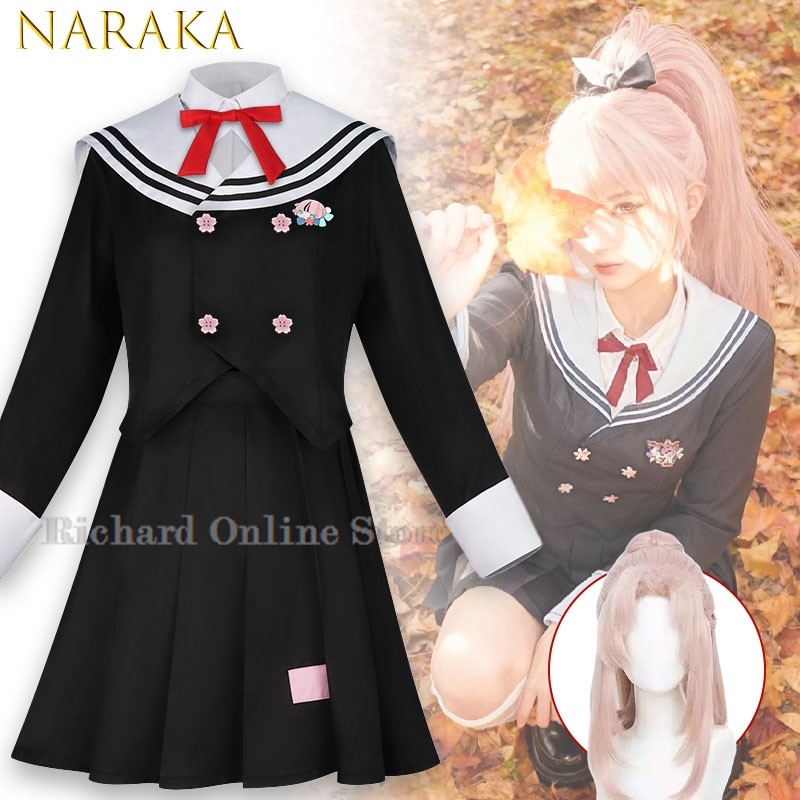 Richard Online Store Onmyoji Y - đánh giá và giá Anime Cosplay Online Store
