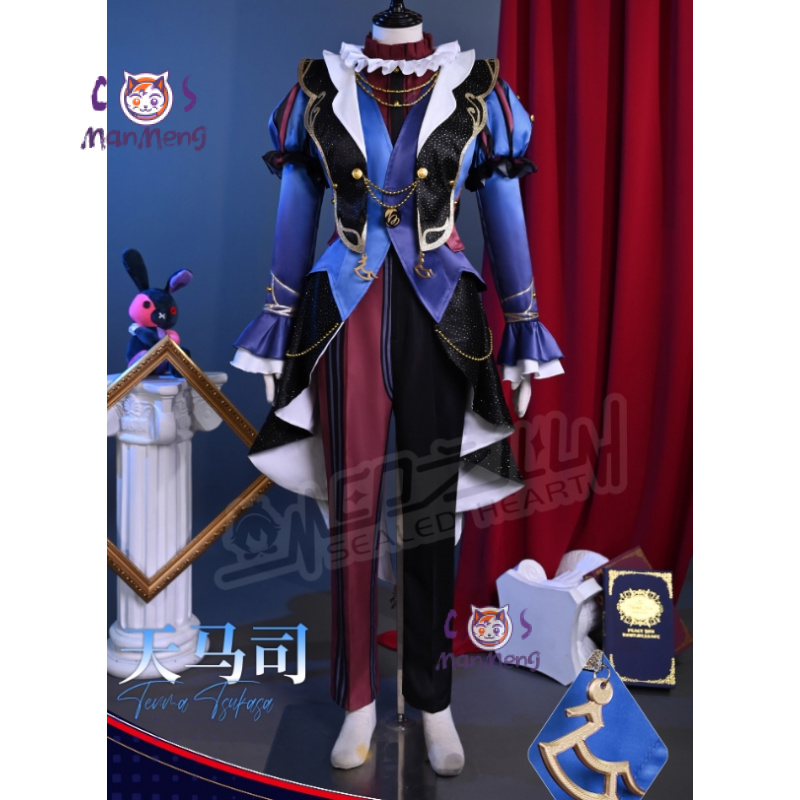 Anime PJSK Tenma Tsukasa tks t - đánh giá và giá Anime Cosplay Party