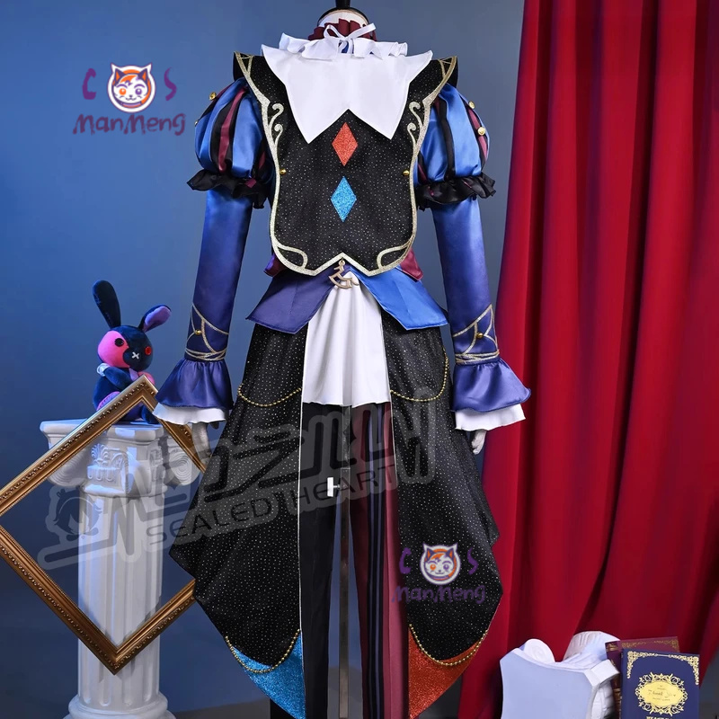 Anime PJSK Tenma Tsukasa tks t - đánh giá và giá Anime Cosplay Party