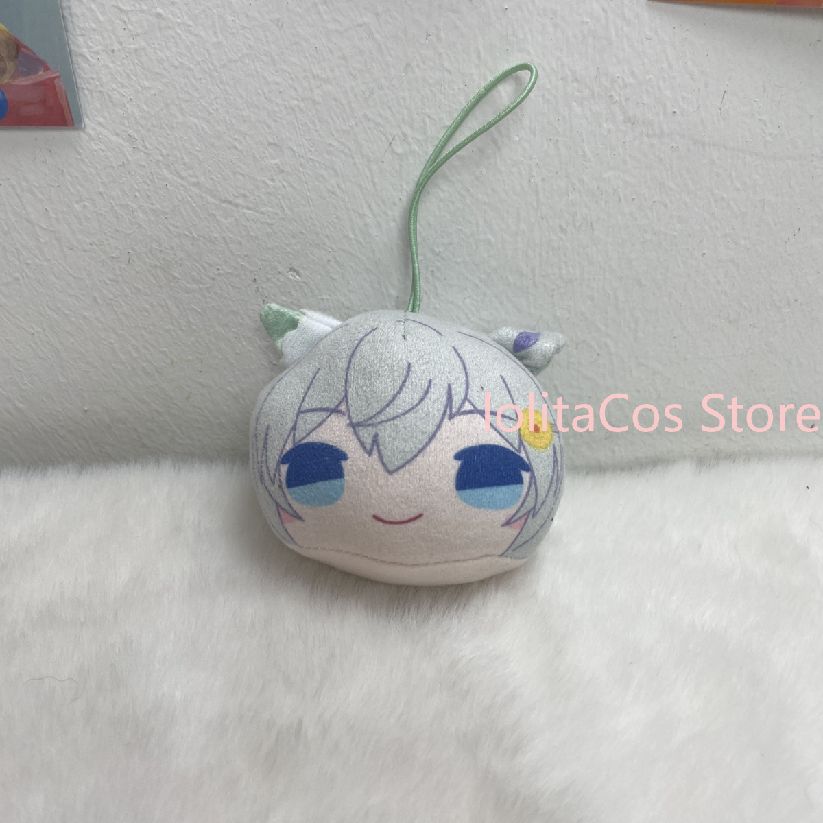 Genuine Umamusume: Pretty Derb - đánh giá và giá Anime Cosplay Swimsuit