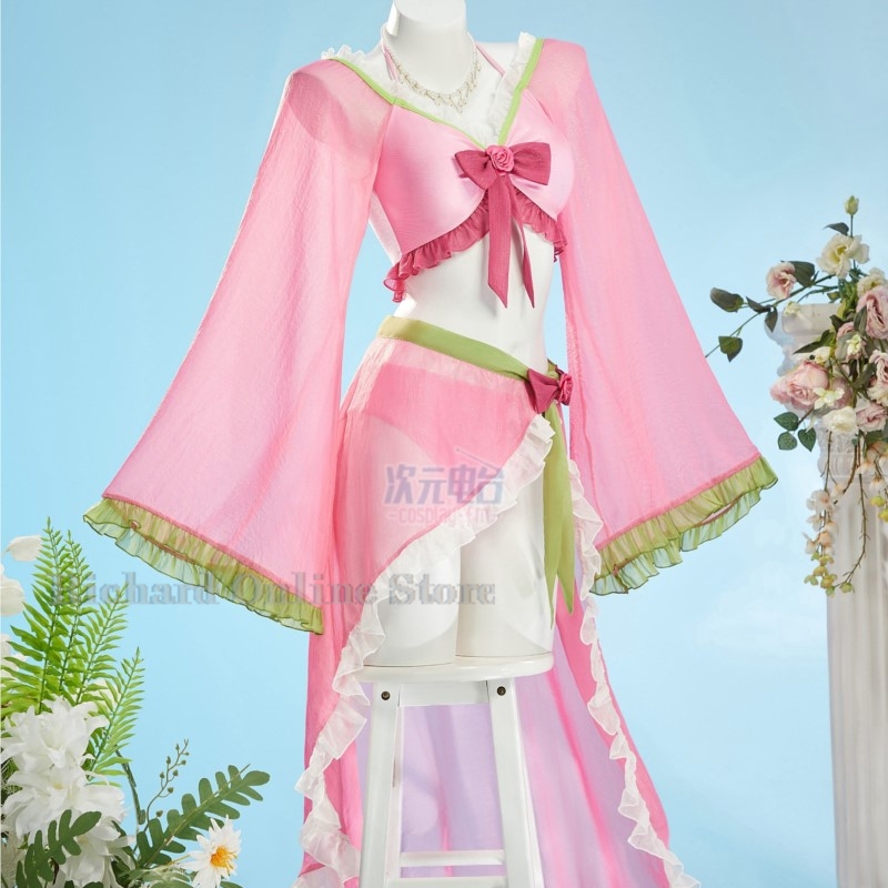 Richard Online Store The Apoth - đánh giá và giá Anime Cosplay Online Store