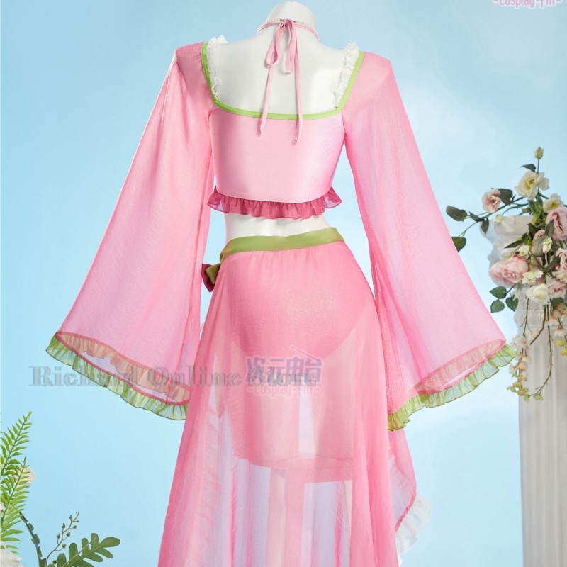 Richard Online Store The Apoth - đánh giá và giá Anime Cosplay Online Store