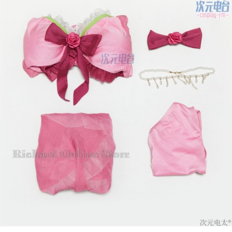 Richard Online Store The Apoth - đánh giá và giá Anime Cosplay Online Store