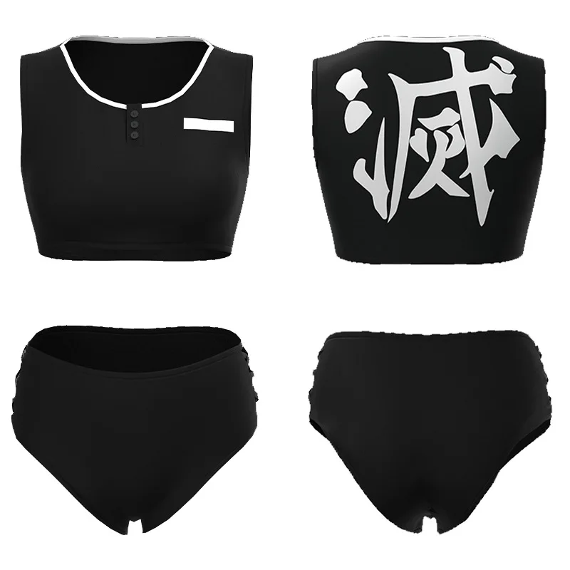 Anime Nezuko Cosplay Shinobu K - đánh giá và giá Anime Cosplay Nezuko
