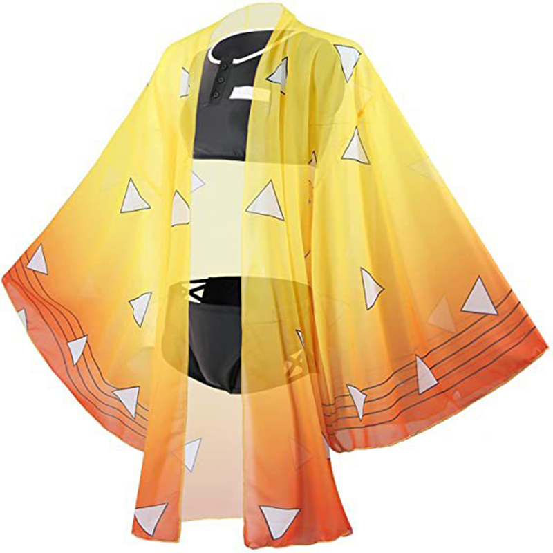 Anime Nezuko Cosplay Shinobu K - đánh giá và giá Anime Cosplay Nezuko