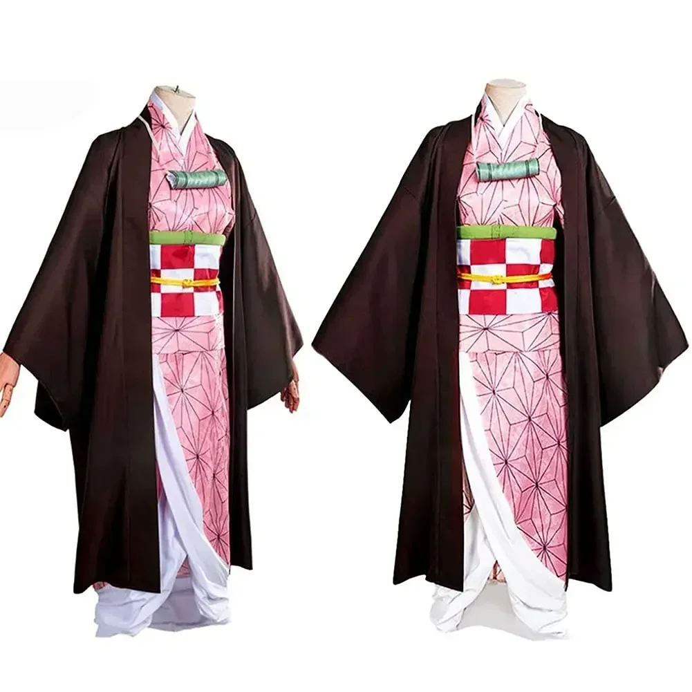2026 New Anime Cosplay Kamado  - đánh giá và giá Anime Cosplay Nezuko