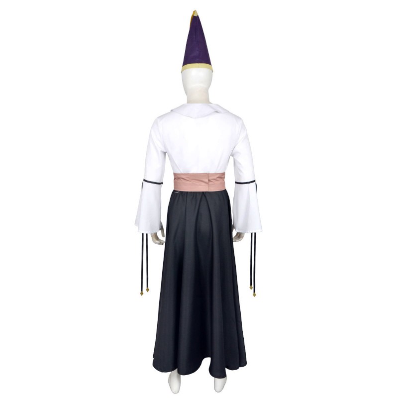 Witch Hat Atelier Olruggio Cos - đánh giá và giá Anime Cosplay Eyes