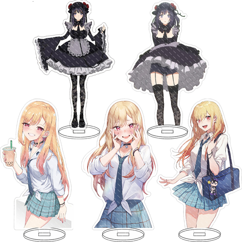 16CM Anime Figure My Dress-Up  - đánh giá và giá Anime Cosplay Dress